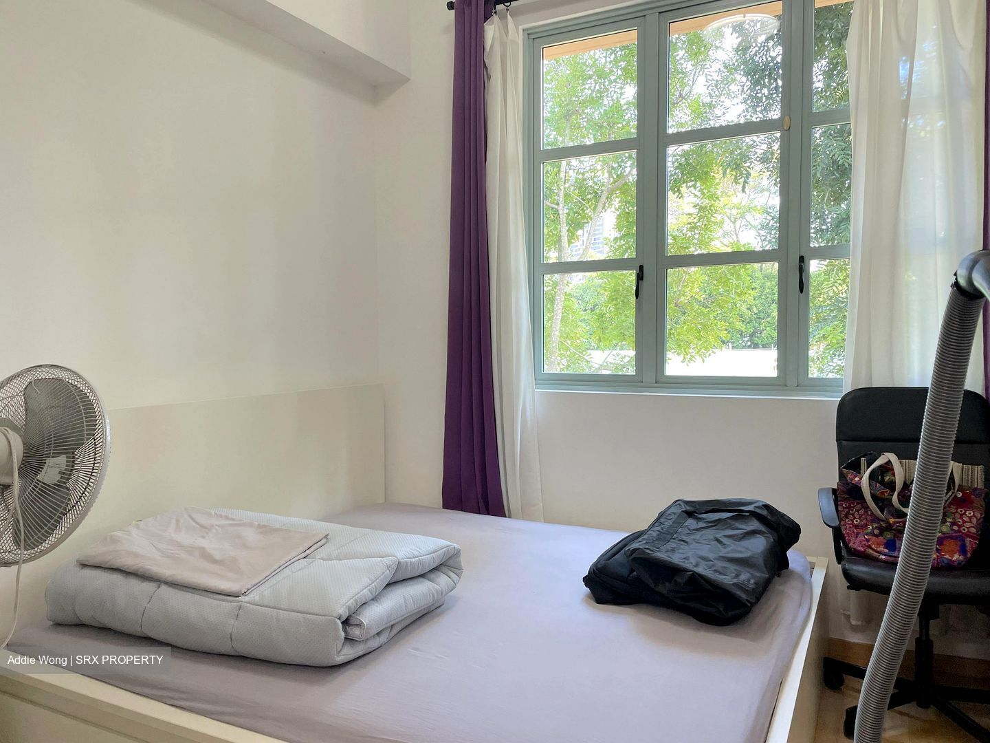 Faber Crest (D5), Condominium #378695041